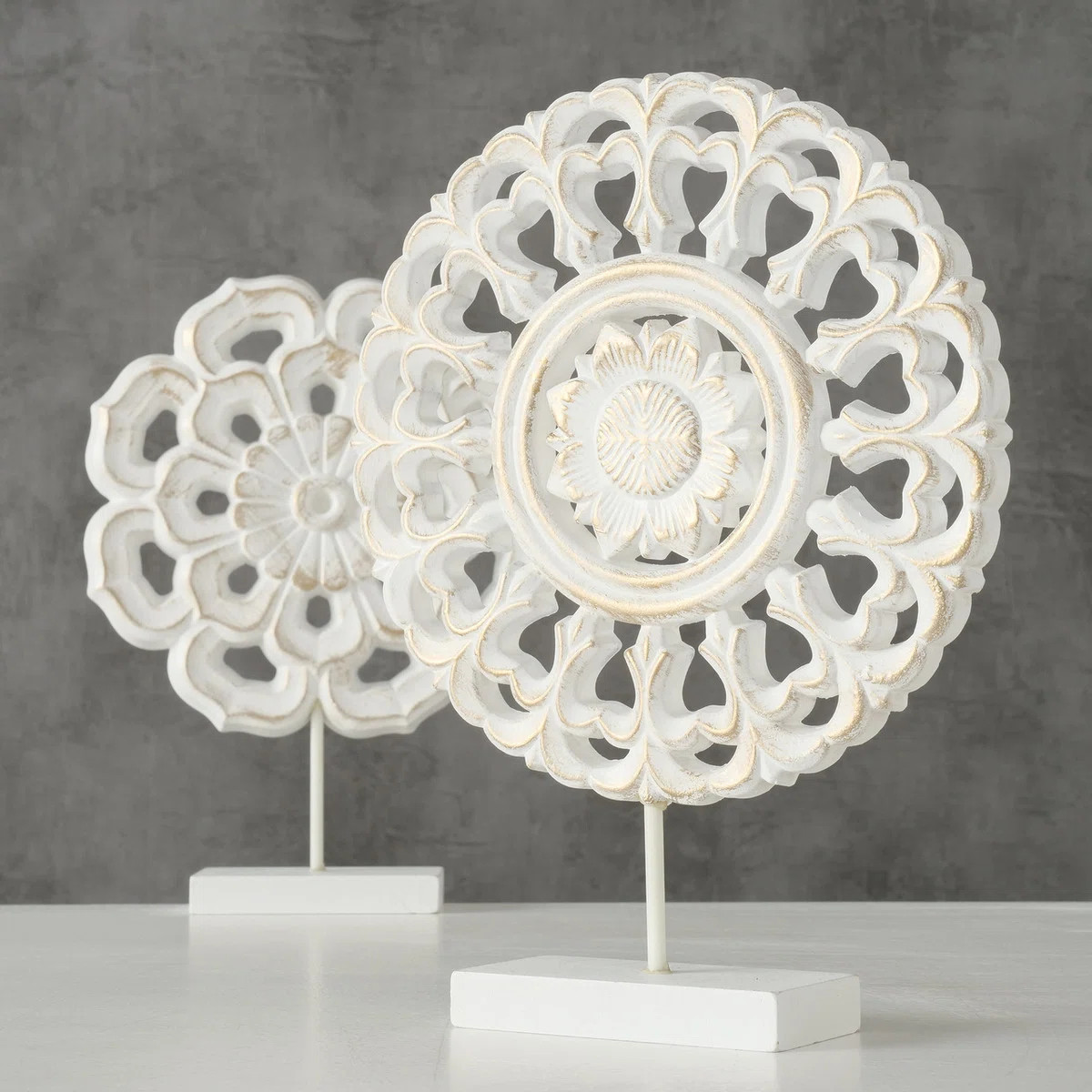 Kashmira Abstract Figurines & Sculptures | Wayfair North America