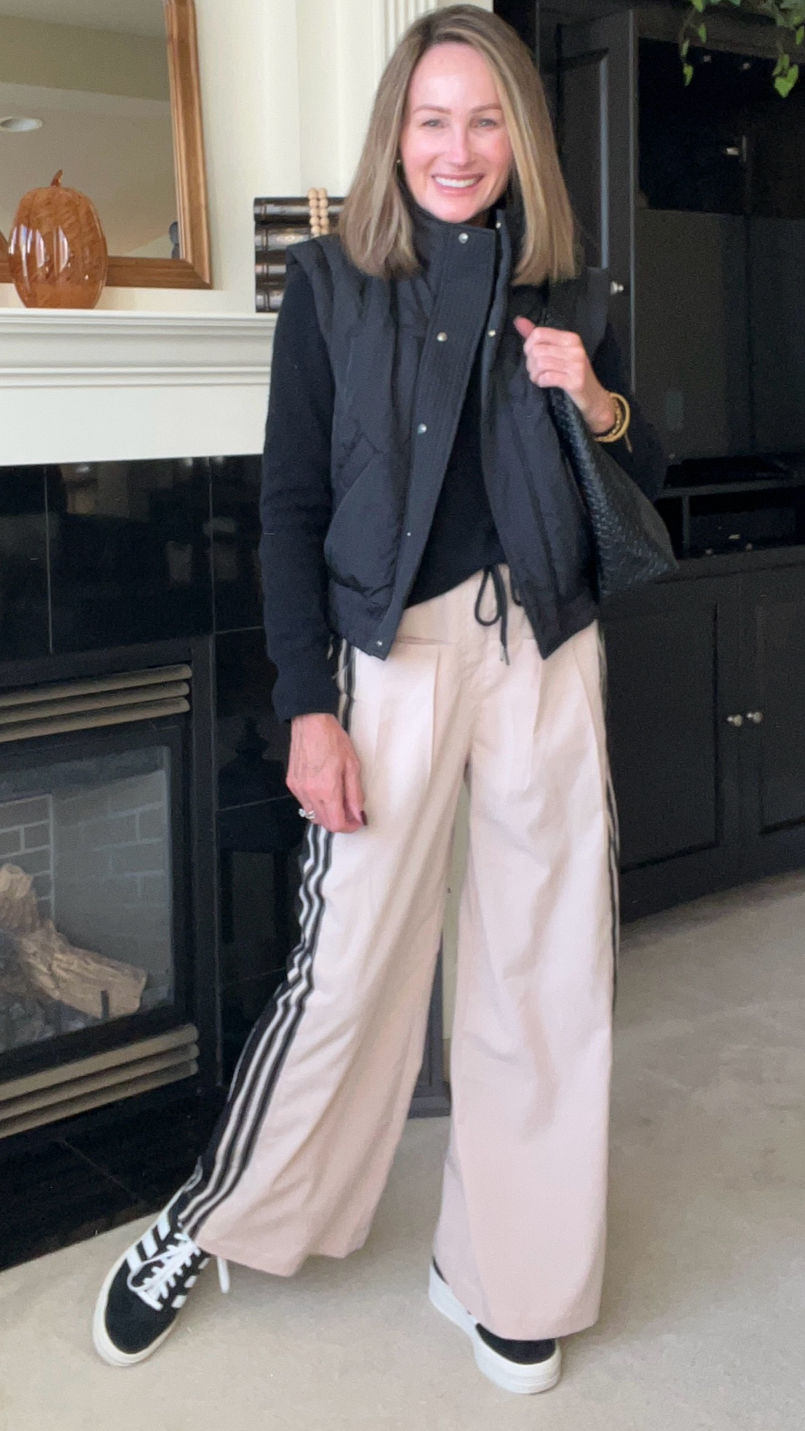 Fall style 

#LTKVideo #LTKOver40