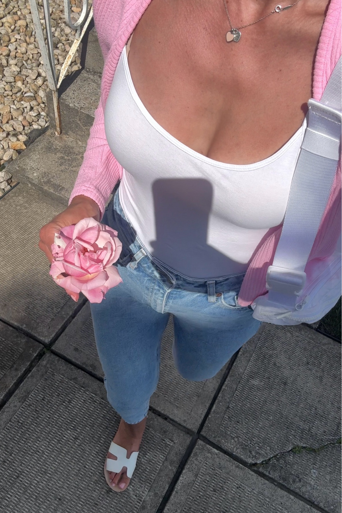 Cute H&M outfit 


#LTKstyletip #LTKtravel #LTKsummer