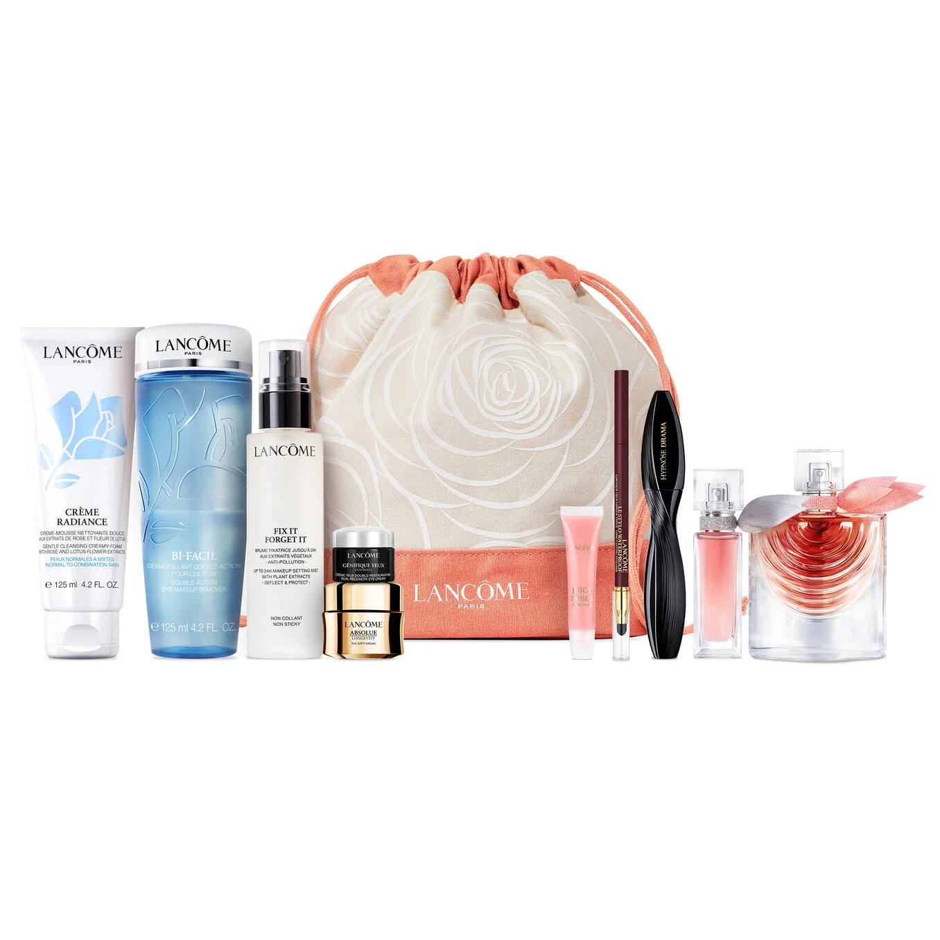 Lancôme Spring Vault - Limited-Edition 11-Piece Set - Lancôme | Lancome