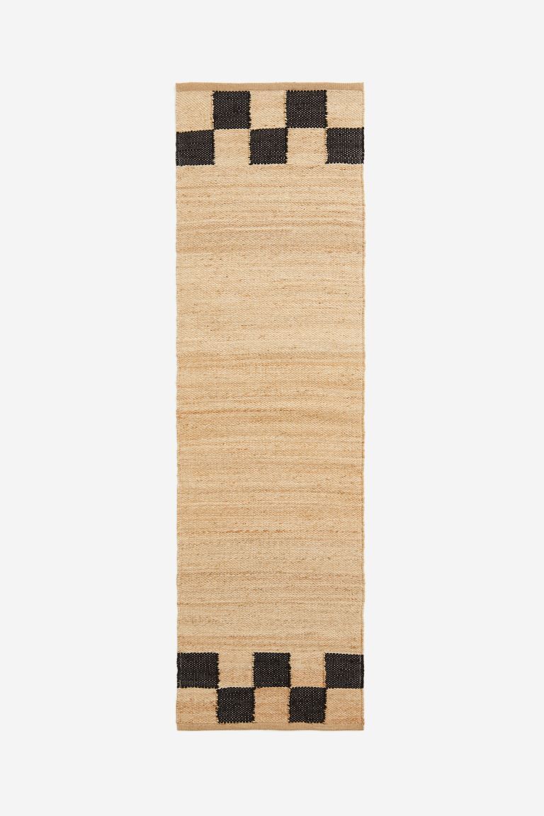 Jute Rug | H&M (US)
