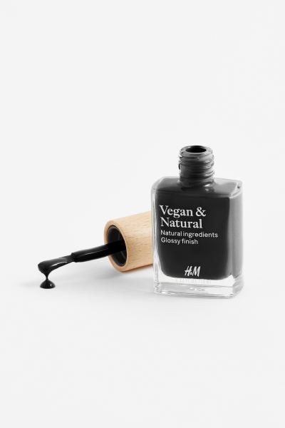 Nail polish - Piece of Pear - Beauty all | H&M GB | H&M (UK, MY, IN, SG, PH, TW, HK)