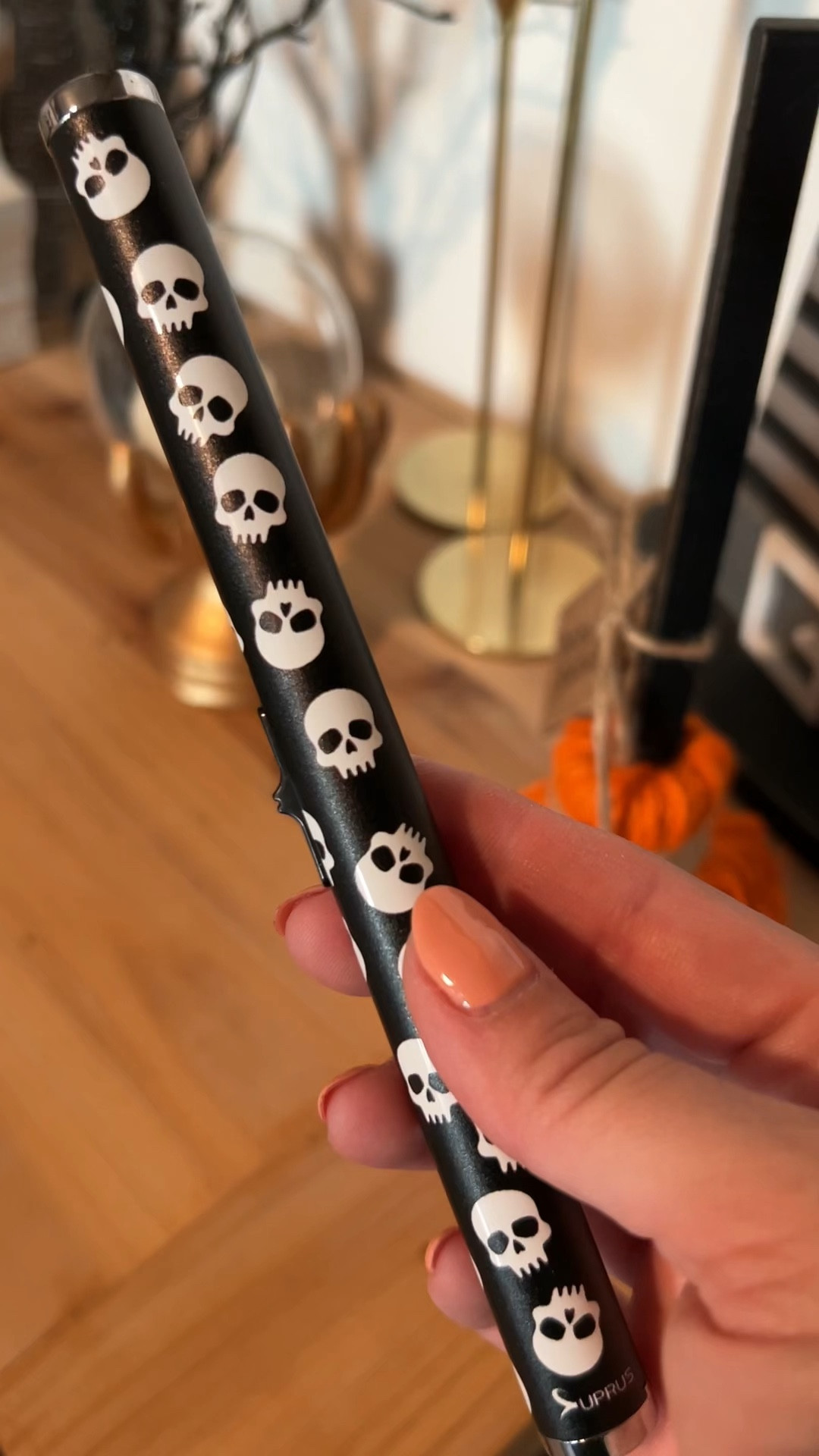 Amazon home find! This could easily be the best purchase from Amazon. It lights candles quickly, is rechargeable and under $10!! 

#LTKFamily #LTKVideo #LTKHome