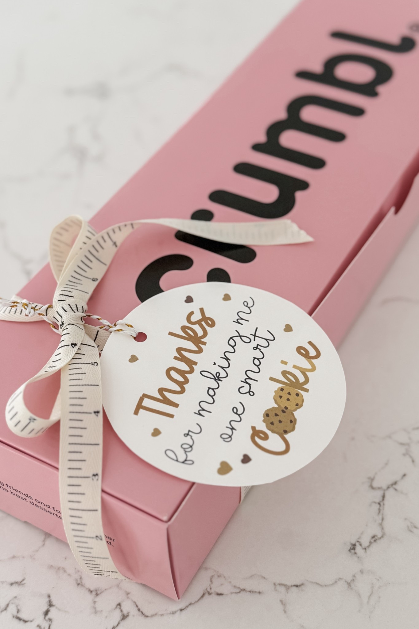 Teacher Appreciation gift idea! 🍪

#LTKKids #LTKGiftGuide