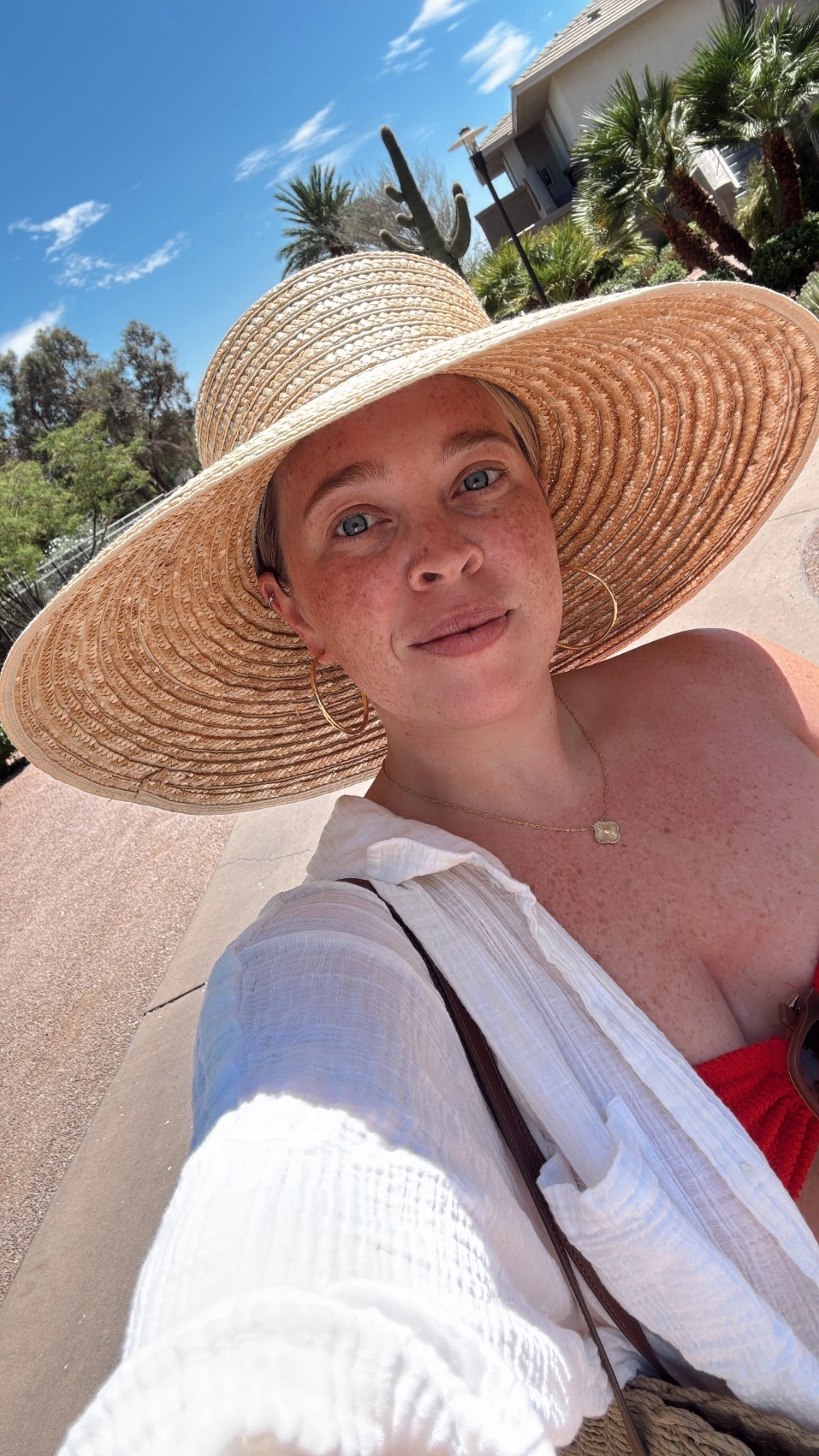 Midsize Pool Day Outfit ❤️☀️

#LTKFindsUnder100 #LTKMidsize #LTKSwim