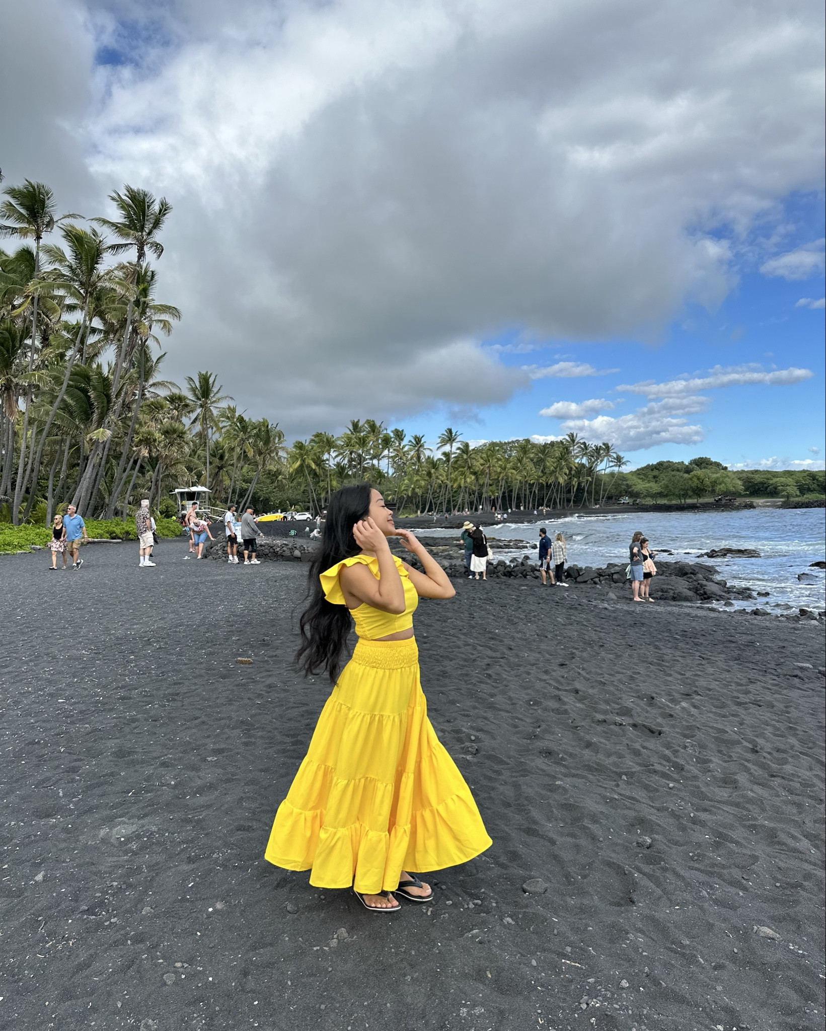 Size XS - exact link is in caption ☀️💛

https://rstyle.me/+YhT4Iez_kjWen3BeBxXytg

#LTKPetite