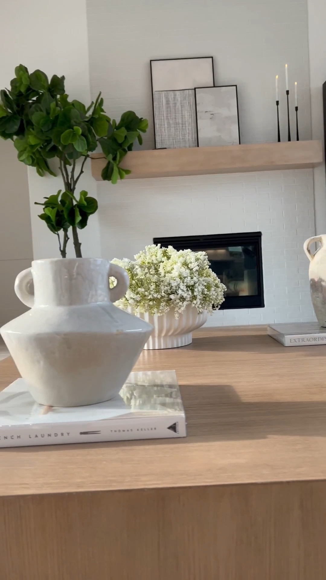  I’ve curated some amazing looks from @walmart that I know you’ll love! 🤍 Check out this STUNNING rocking chair! … and can you believe one is under $100!?! 

Shop the look on my LTK by clicking link in my bio or looking up decor.snippets on the app! 🫶🏽

#LTKVideo

#LTKStyleTip #LTKHome #LTKSaleAlert

#LTKSpringSale