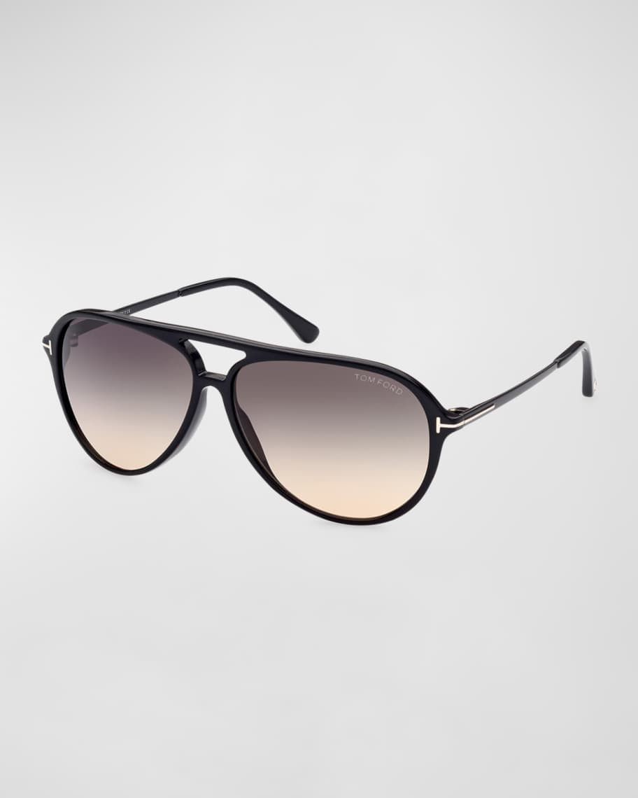 Men's Samson Aviator Sunglasses | Neiman Marcus