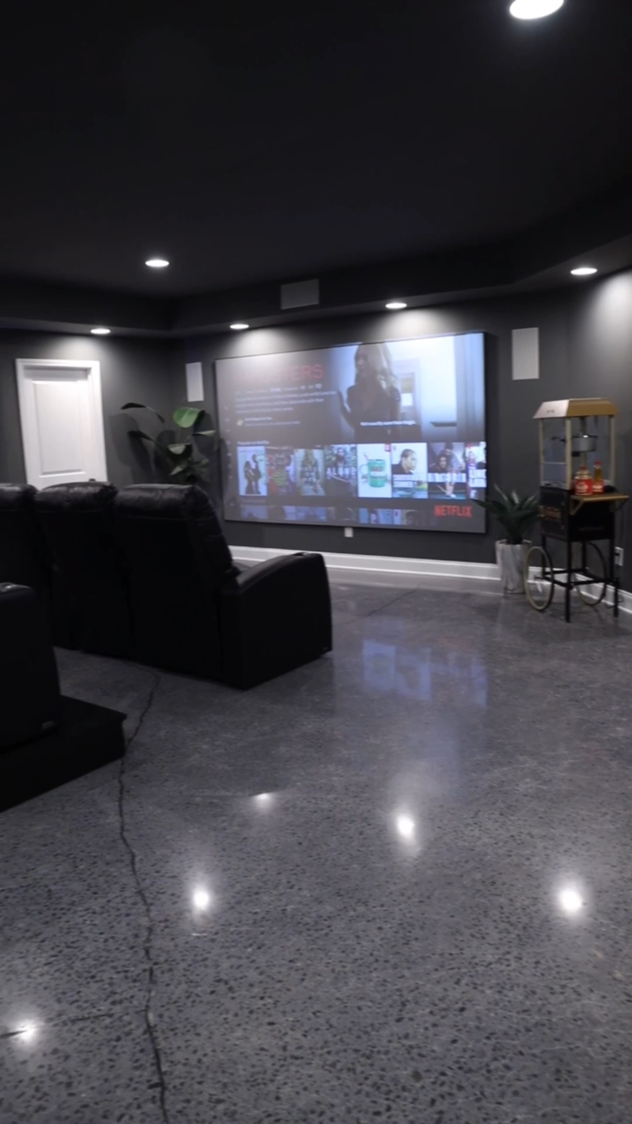 DIY Movie Theater 

#LTKFind #LTKhome #LTKfamily