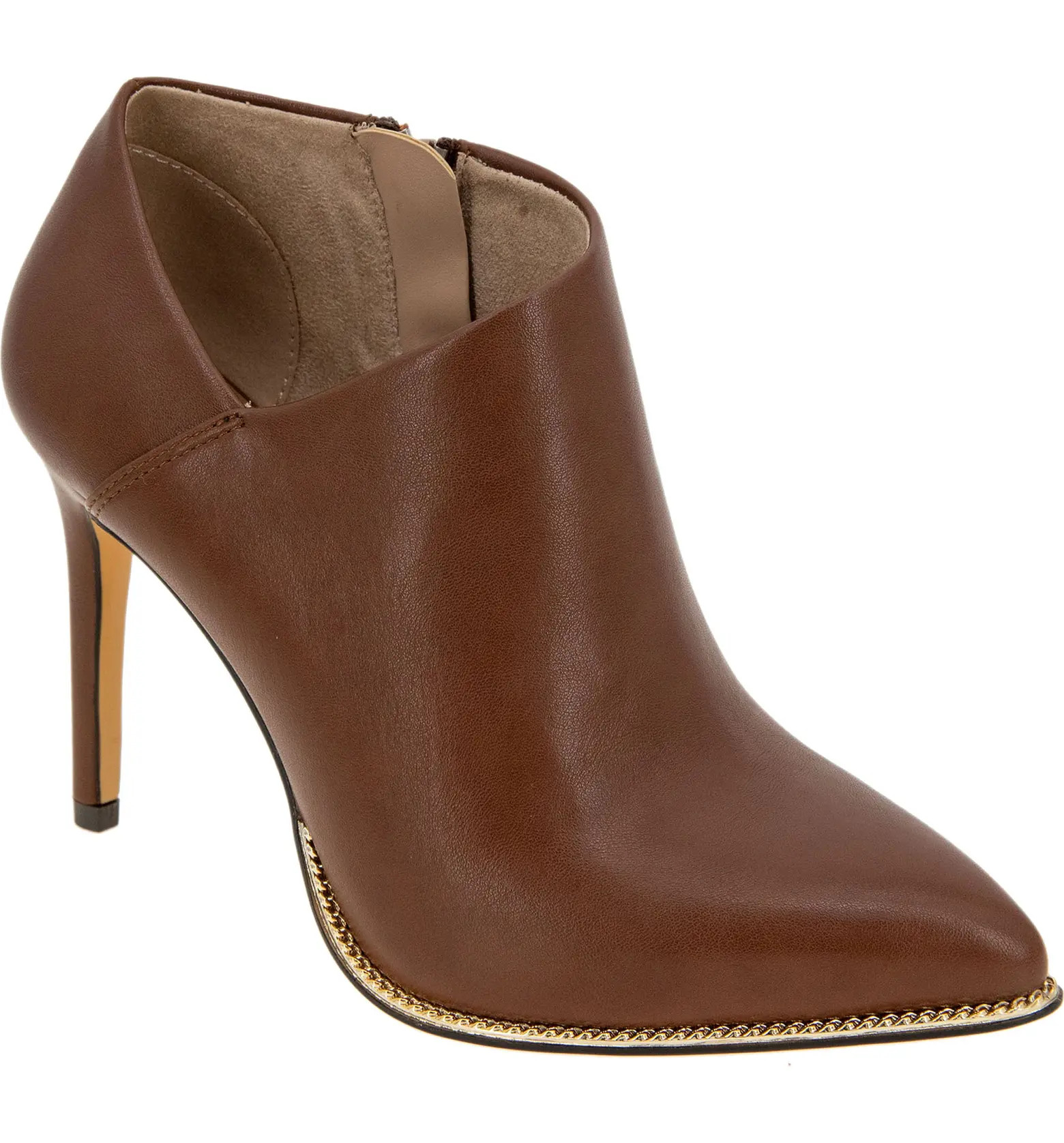Hadix Bootie (Women) | Nordstrom