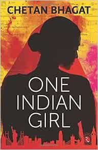 One Indian Girl



Paperback – October 1, 2016 | Amazon (US)