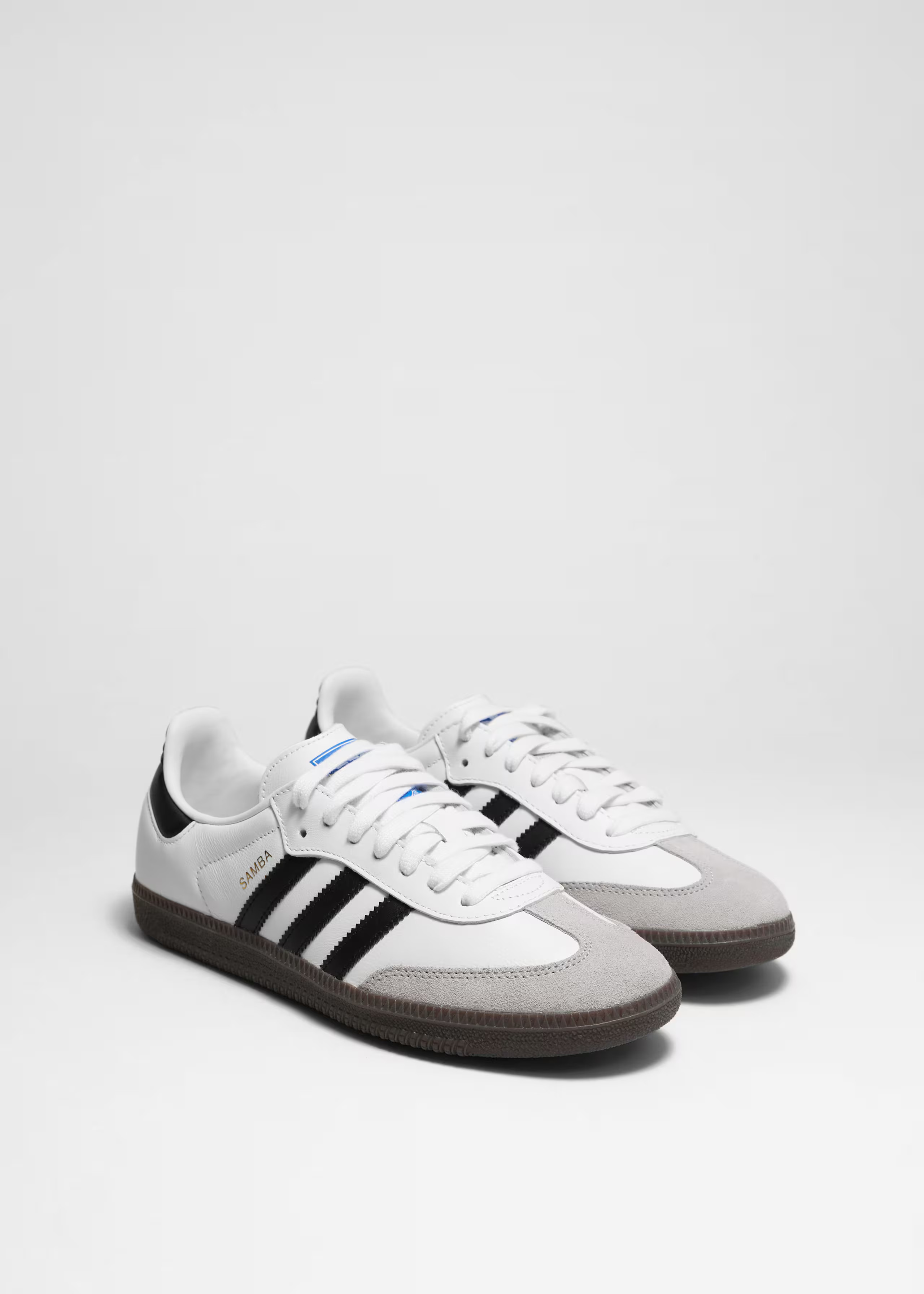 adidas Originals Samba OG - White - &amp; Other Stories - &amp; Other Stories GB | &amp; Other Stories UK