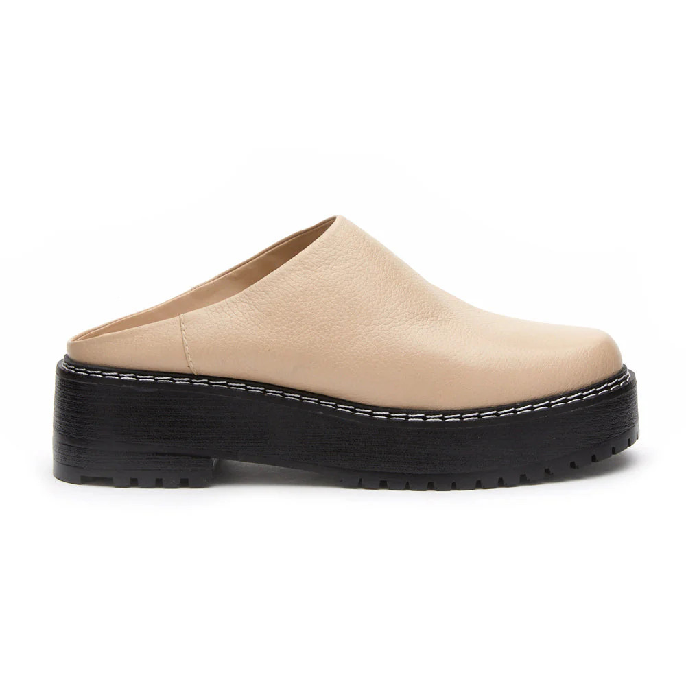 Lena Chunky Mule | Matisse Footwear