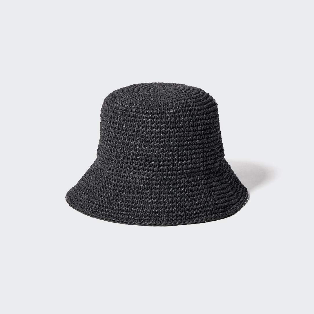 Crochet Hat | UNIQLO (UK)