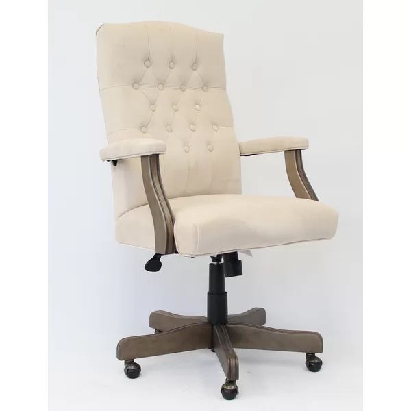 State Line Executive Chair | Wayfair North America