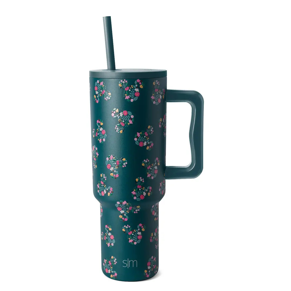 Trek Tumbler | Simple Modern