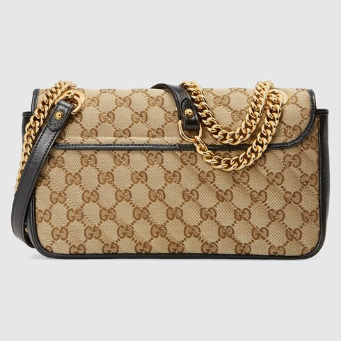 Gucci GG Marmont small shoulder bag | Gucci (US)