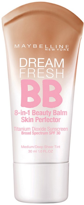 Maybelline Dream Fresh BB Cream 8-In-1 Skin Perfector | Ulta Beauty | Ulta