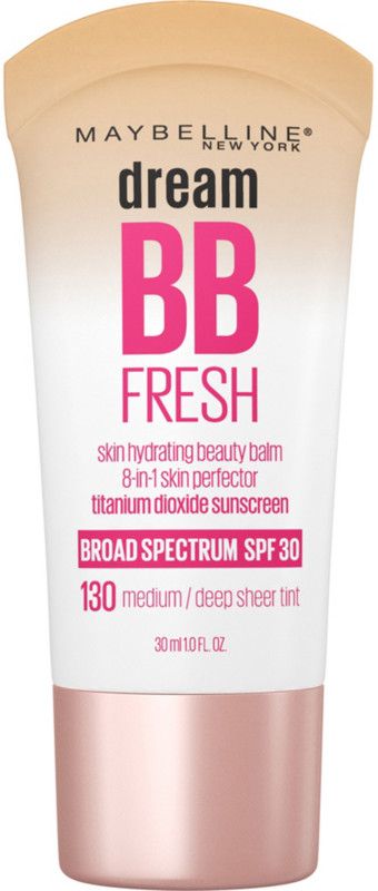 Maybelline Dream Fresh BB Cream 8-In-1 Skin Perfector | Ulta Beauty | Ulta