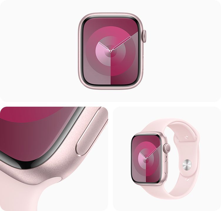 Apple Watch Series 9 | Apple (US)