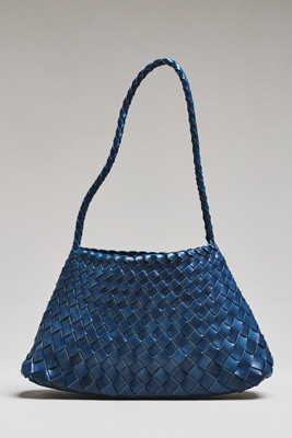 Woven Shoulder Bag | Anthropologie (US)