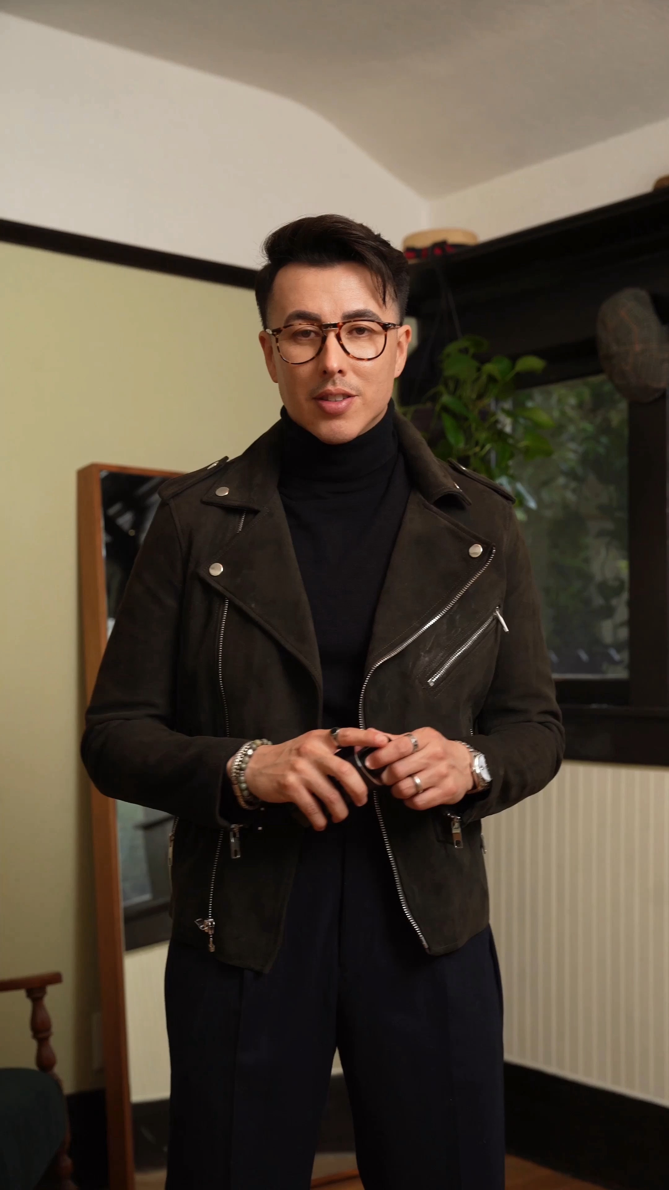 4 colognes for date night  

#LTKmens #LTKbeauty #LTKVideo