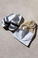 Slides - Navy | Cleo Harper (US)