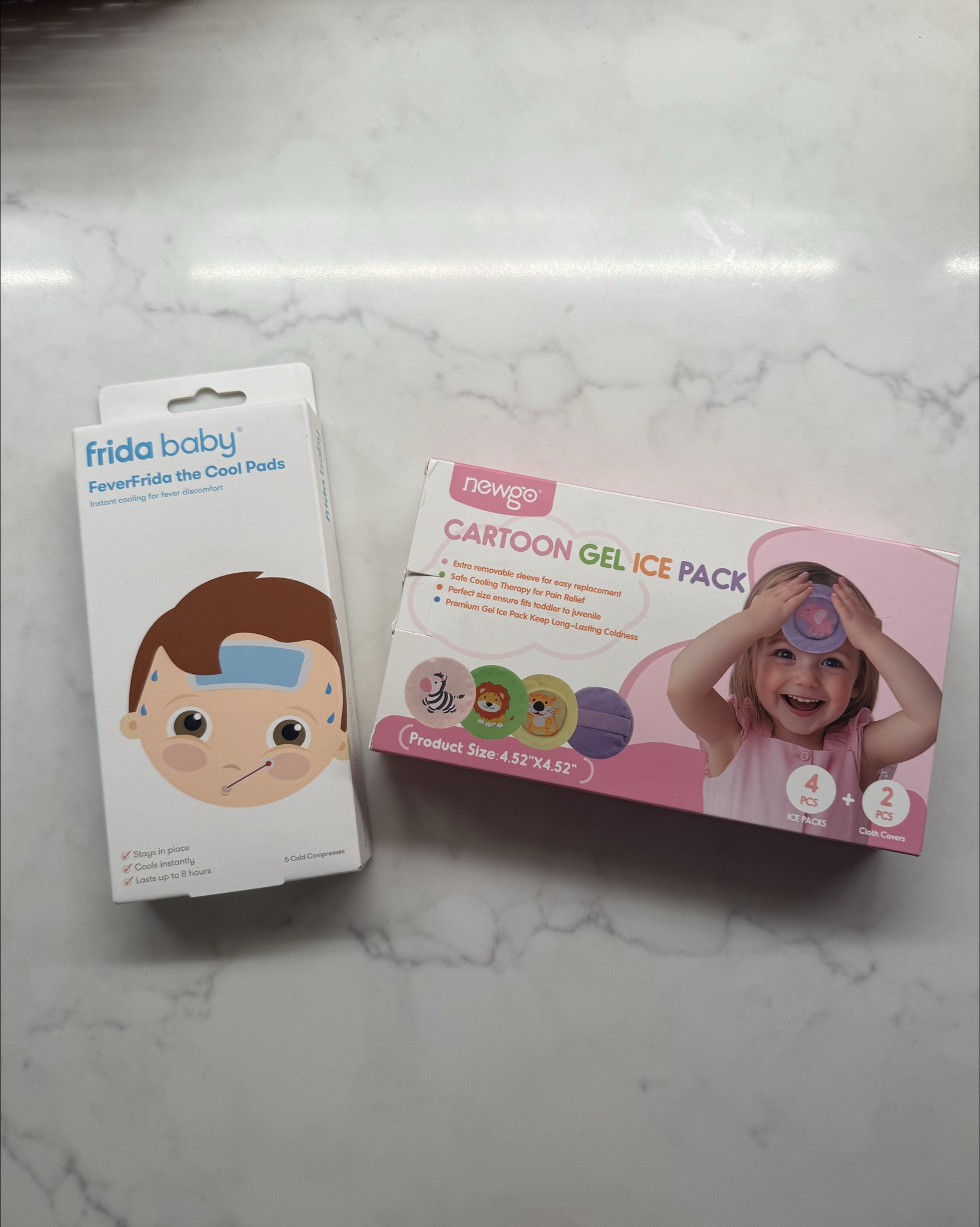 Newest additions to our sick day essentials! 

#LTKKids #LTKSeasonal #LTKBaby