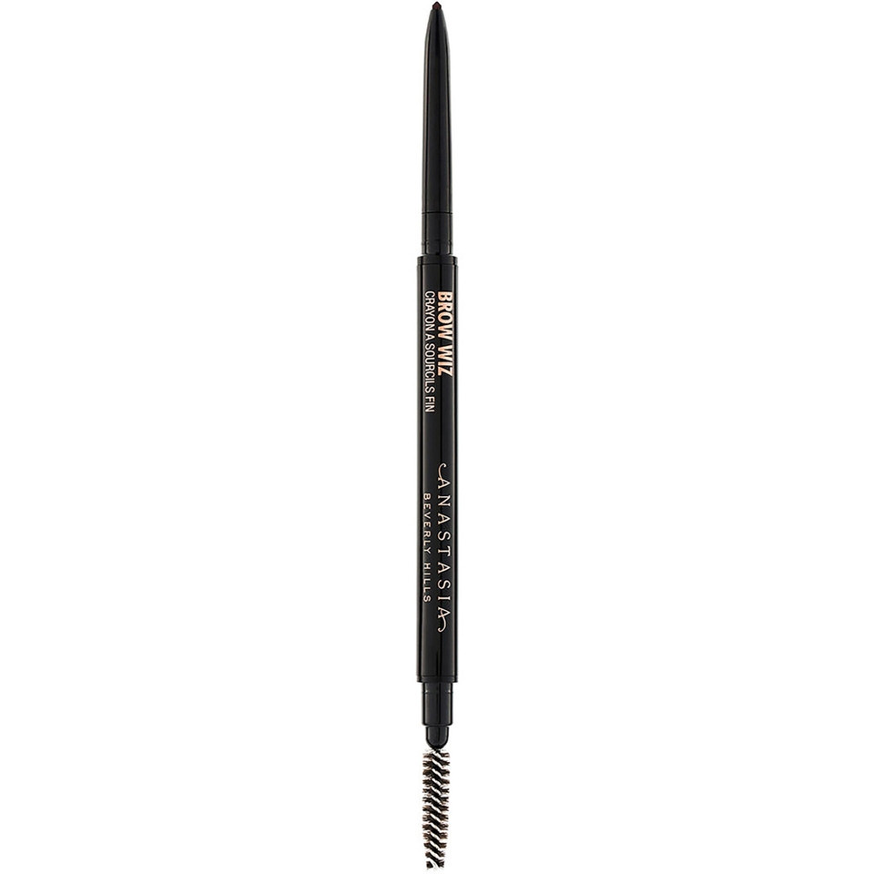 Anastasia Beverly Hills Brow Wiz 0.08g (Various Shades) - Ash Brown | Dermstore