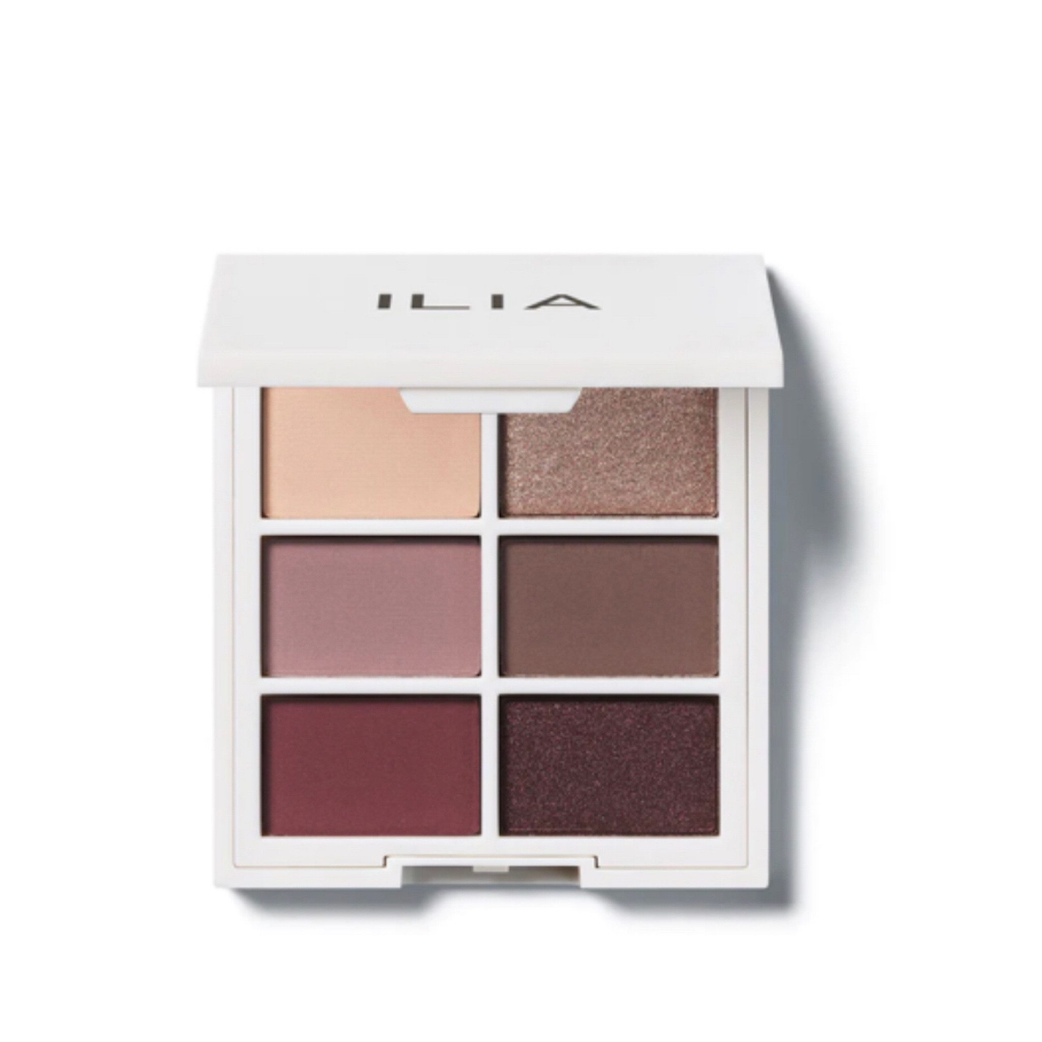“This color palette is versatile, providing all the shades to add depth to the eyes. They may seem intense, but they offer a very natural tonality.”

#LTKbeauty