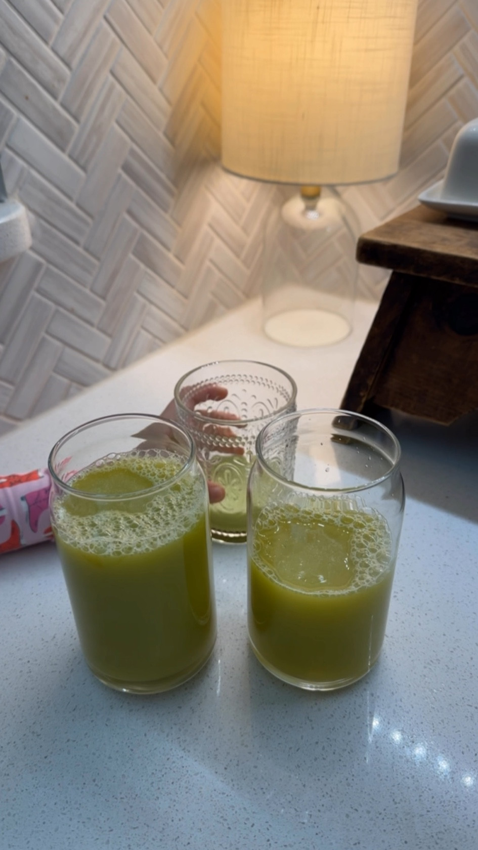 Little hands 🥹 

Juicer 
Morning routine 
Healthy finds 
Kitchens find 
Kitchen appliances 

#LTKHome #LTKFamily #LTKKids