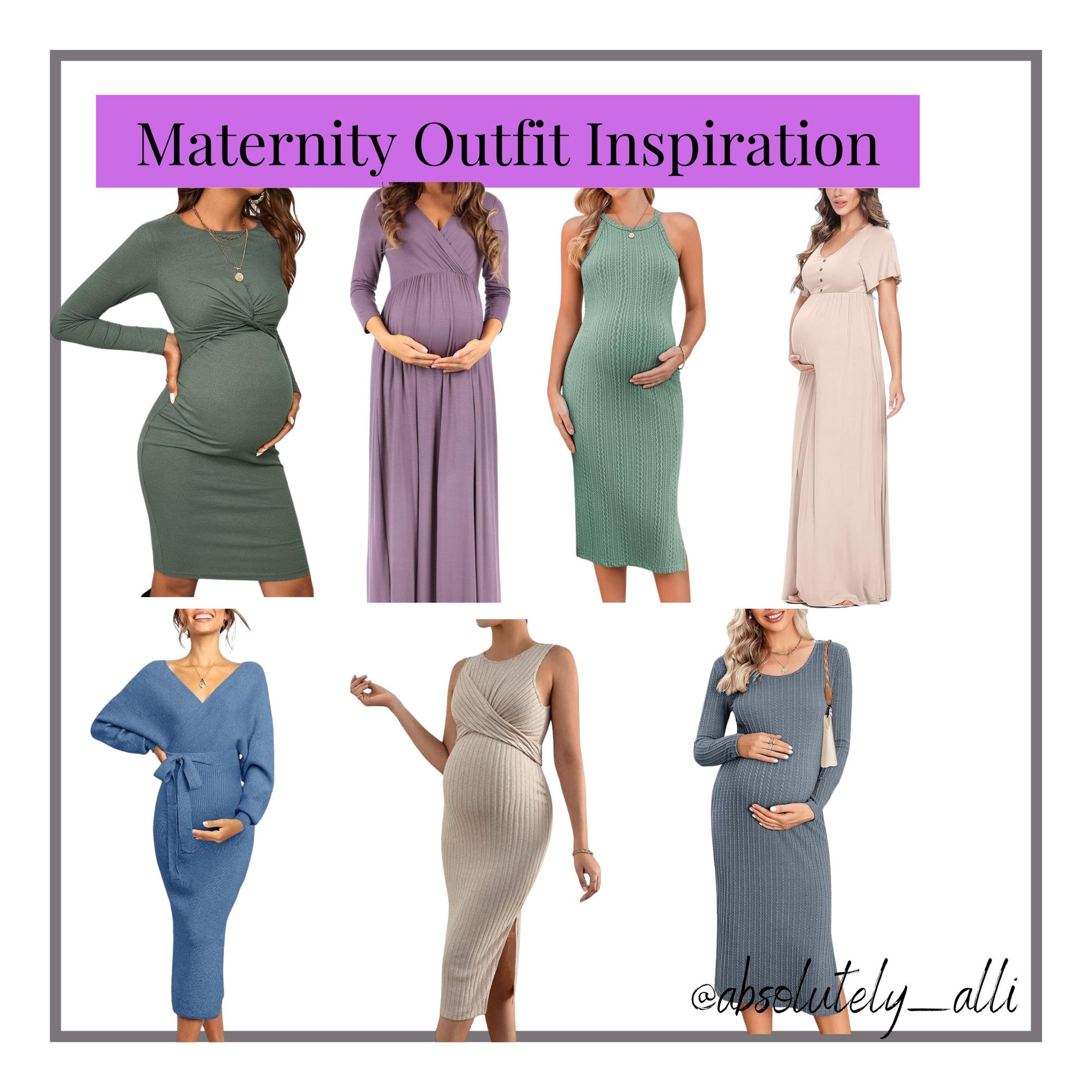 Maternity | Maternity dress | Affordable Maternity| Dress | Dress the bump 

#LTKbump #LTKfindsunder50 #LTKbaby