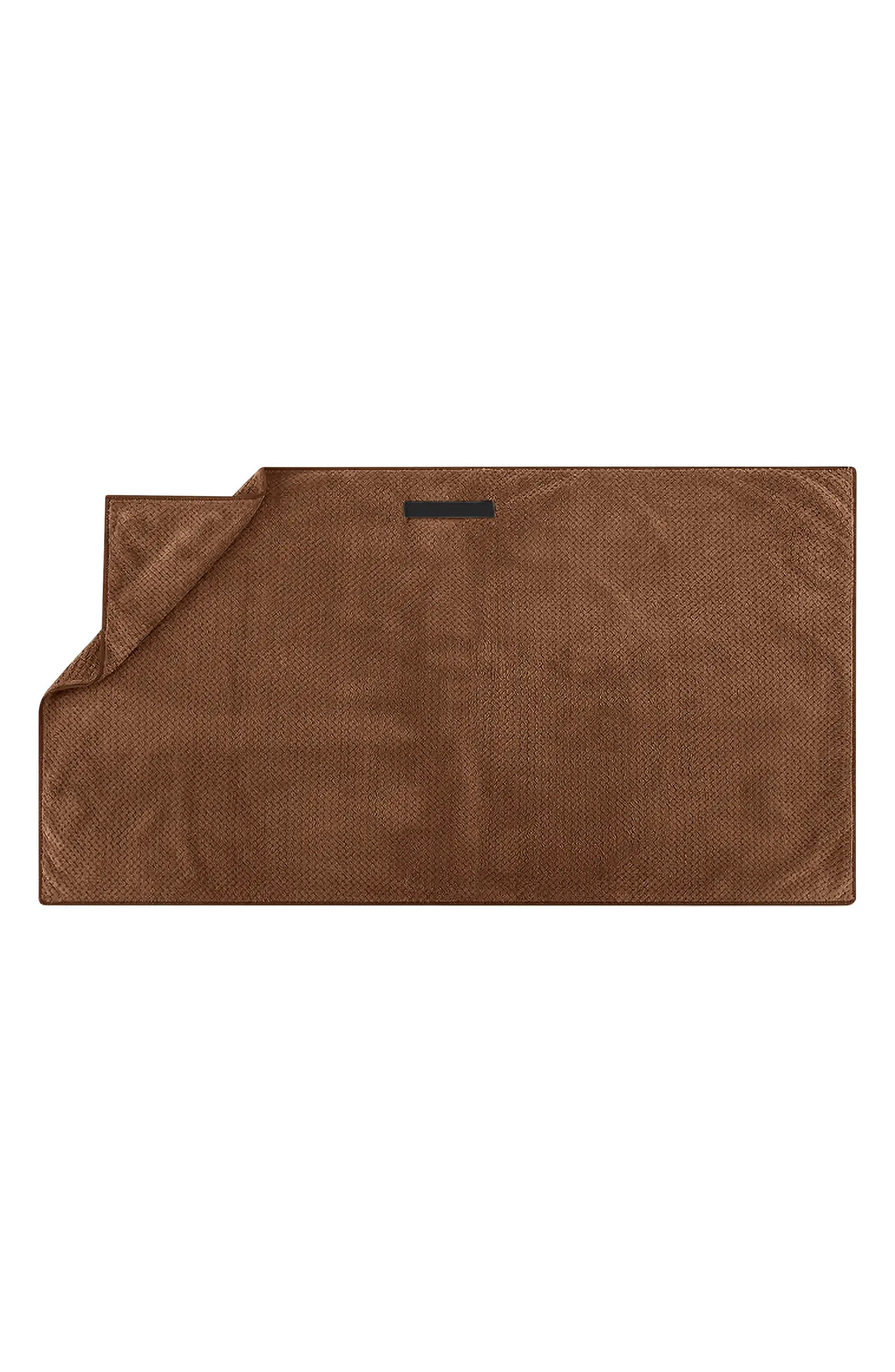 Confident Crown Extra Large Hair Towel | Nordstrom