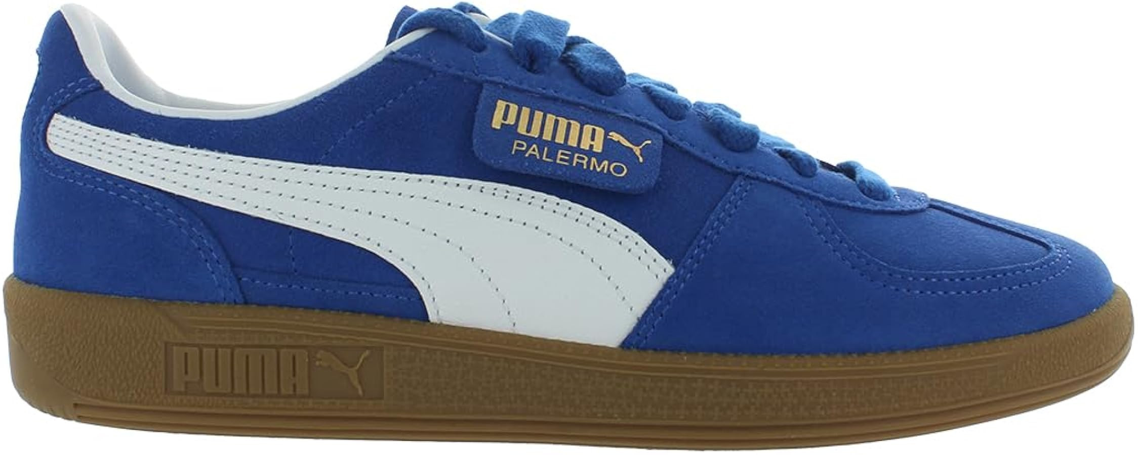 Puma Womens Palermo Shoes | Amazon (US)