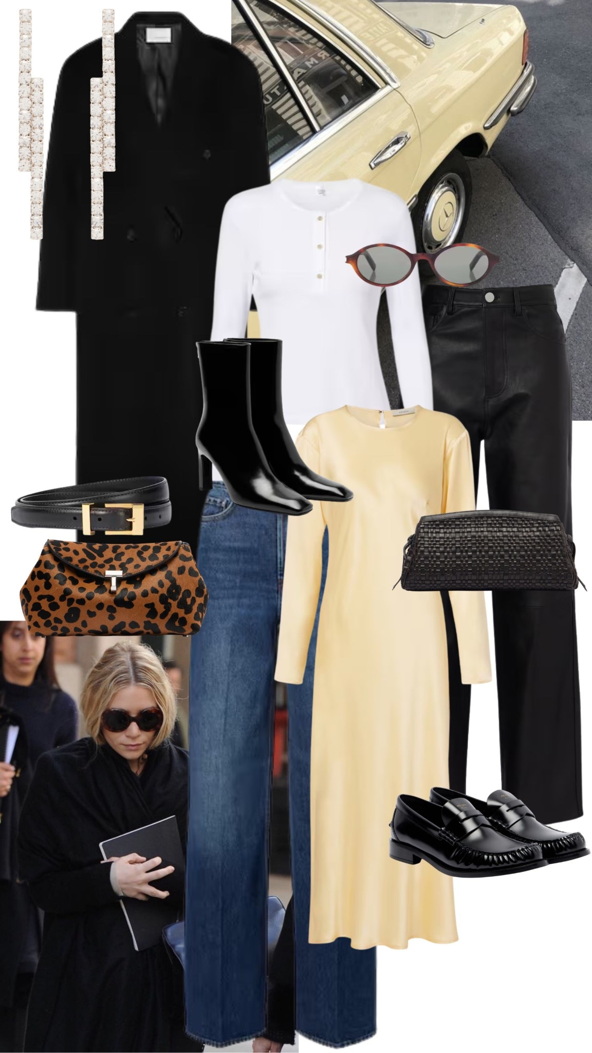 Mytheresa November Edit Ad 

Jeans | Dress | Coat | Winter | Autumn | November | Boots | Bag | Accessories | Wishlist | Gift | Jewellery 
#LTKautumn

#LTKuk #LTKwinter