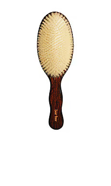 Bur Bur The Mermaid Brush Essential Boar Bristle Brush from Revolve.com | Revolve Clothing (Global)