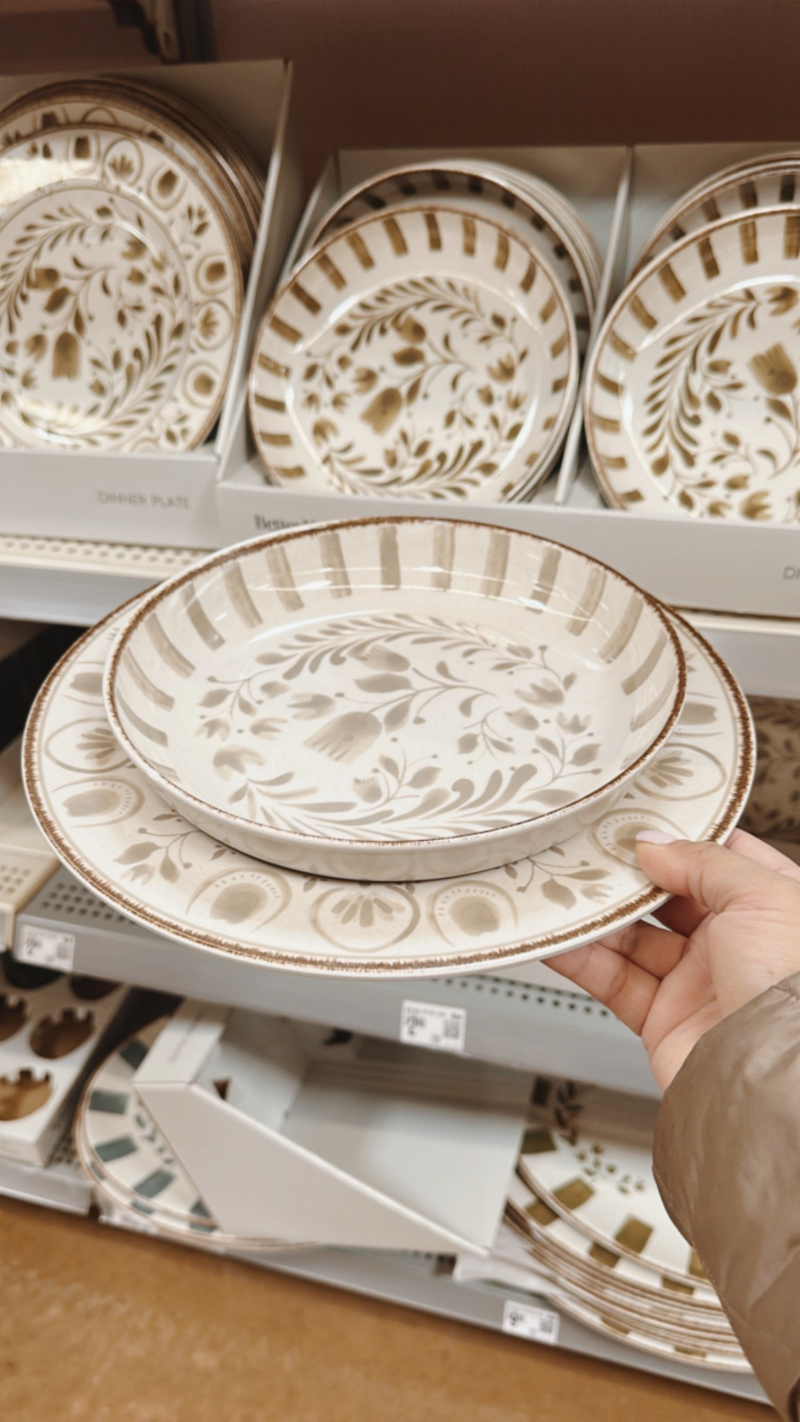 New Better homes & gardens summer collection 🤎

#LTKSeasonal #LTKFestival #LTKHome