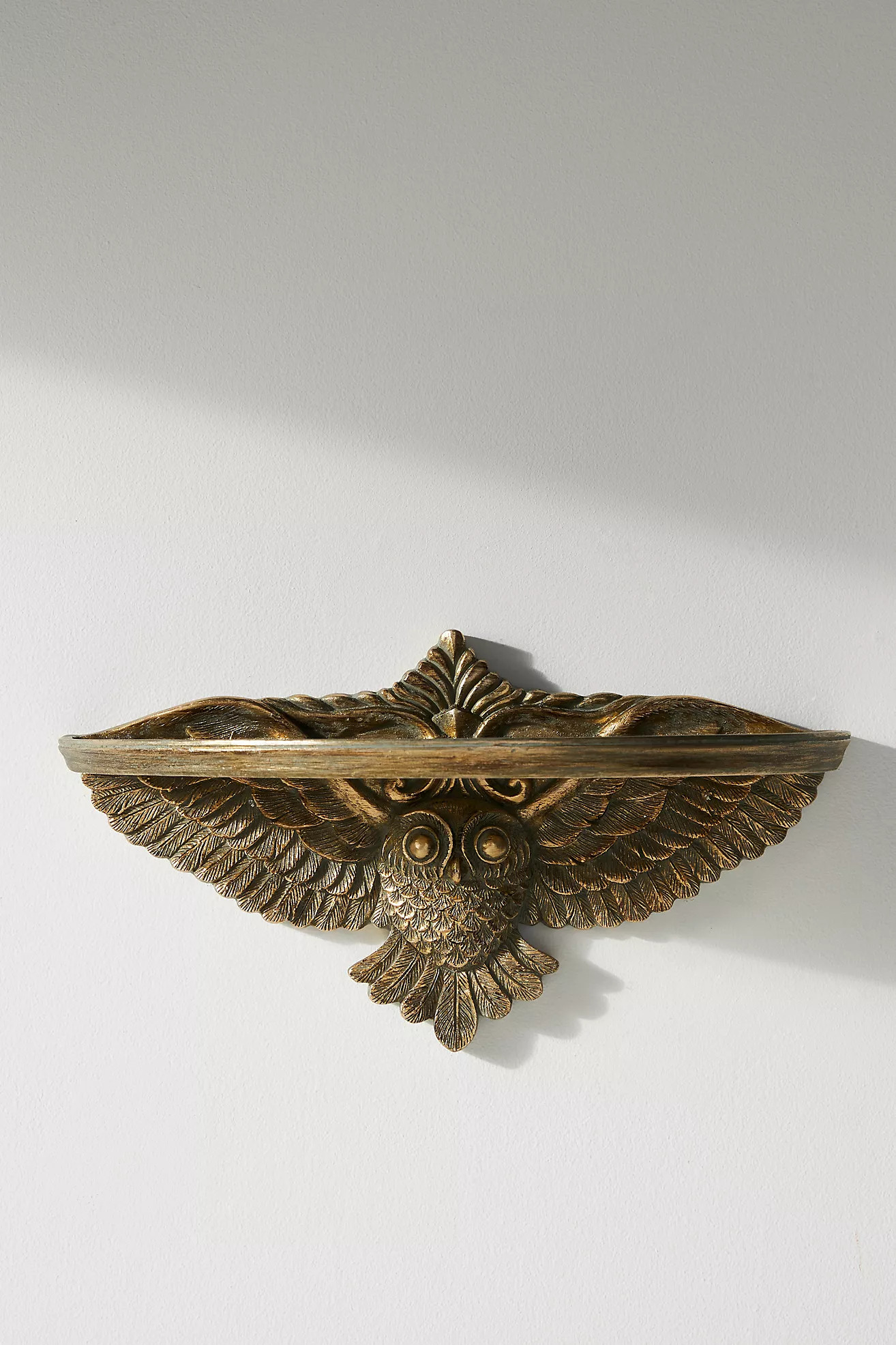 Perri Shelf | Anthropologie (US)