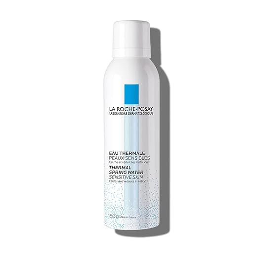 La Roche Posay Thermal Spring Water, Face Mist Hydrating Spray with Antioxidants to Hydrate and S... | Amazon (US)