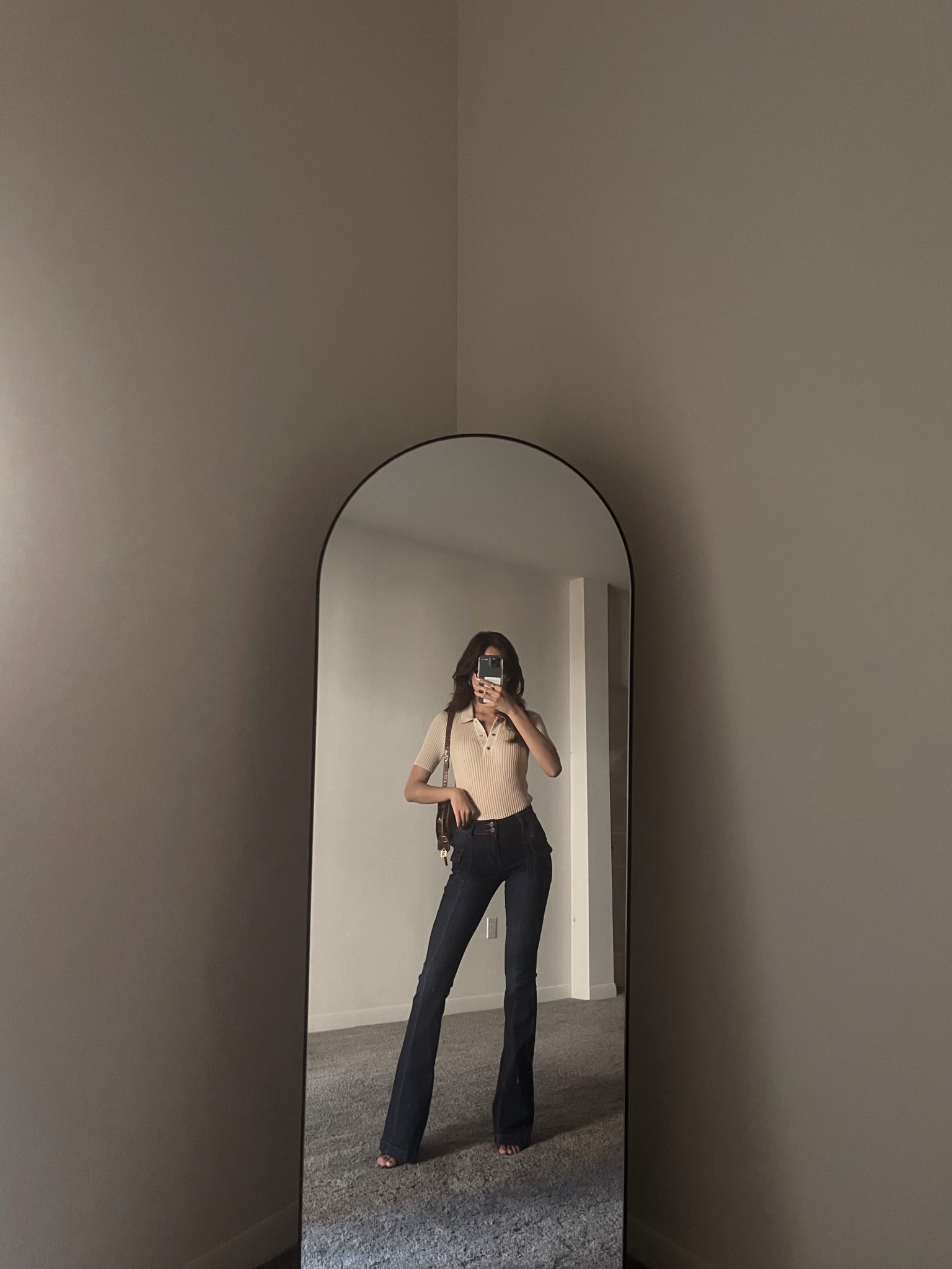 This look has been a favorite these last two months so I’m resharing it again 🤎💙

(The blue and brown combo will always go hard, especially as a fall or winter outfit)

#LTKootd #LTKHoliday #LTKWorkwear