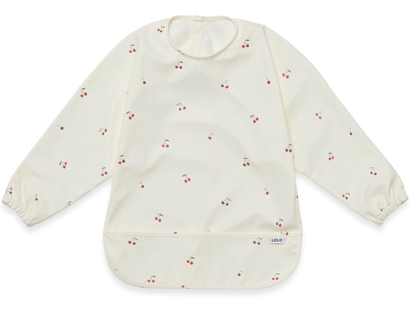 Cherry Bib

#LTKKids #LTKBaby #LTKU