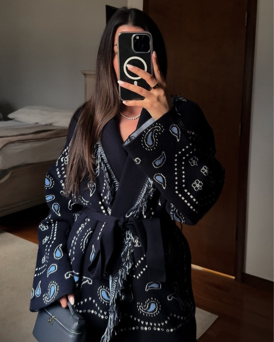 Love this cardigan sweater 🤍 wearing a size xs/small in both!

#LTKootd #LTKgrwm #LTKSaleAlert