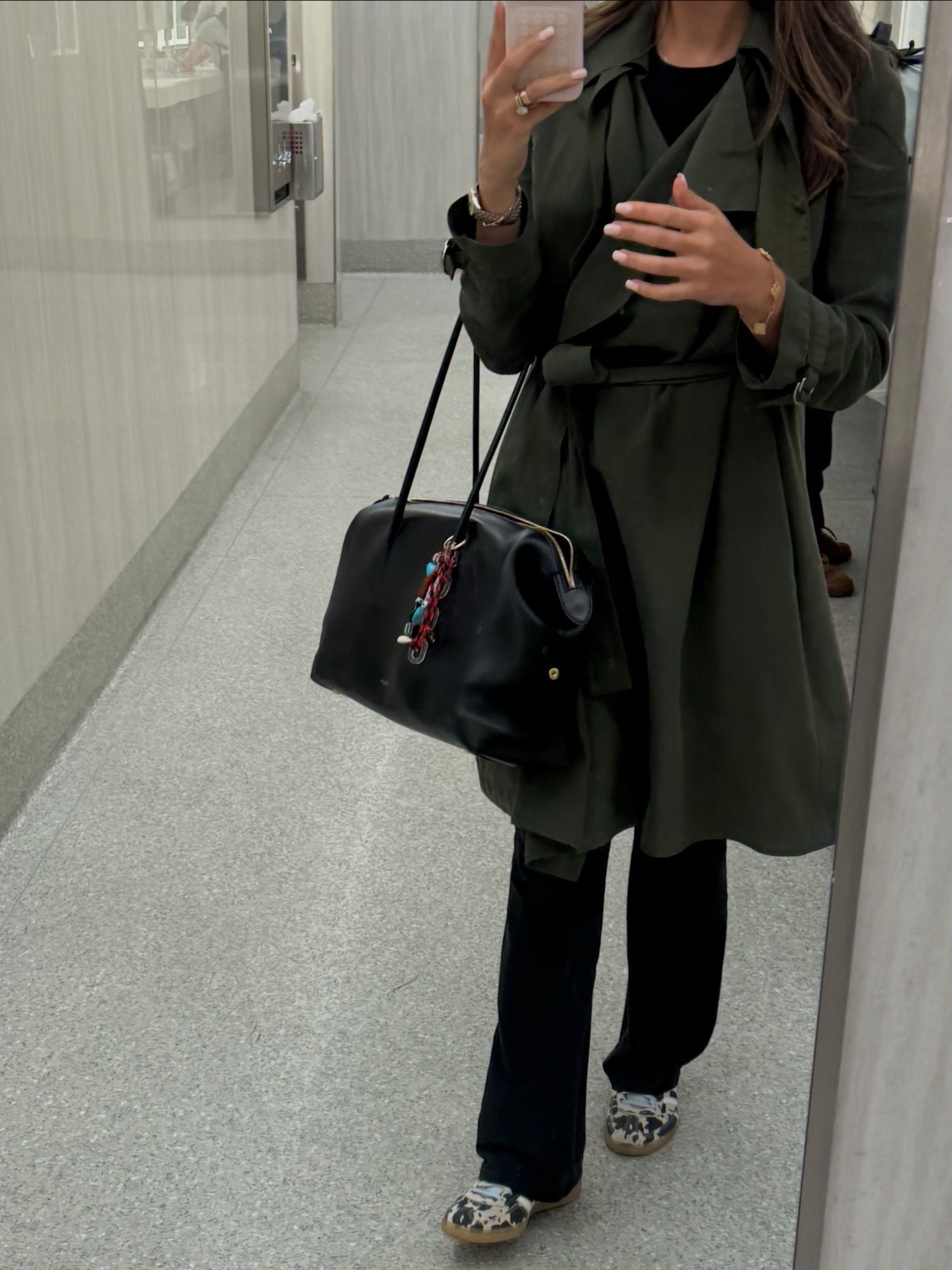 Airport fit

#LTKootd #LTKgrwm #LTKTravel