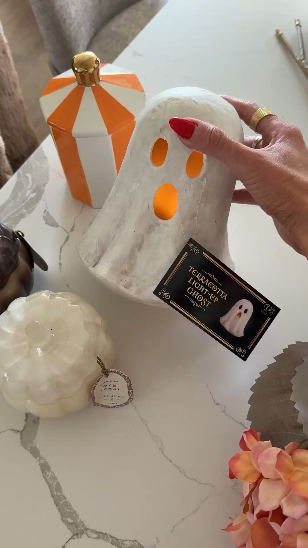 Fall and Halloween Decor, bring on the cozy weather!

#LTKHome #LTKSeasonal #LTKmomlife