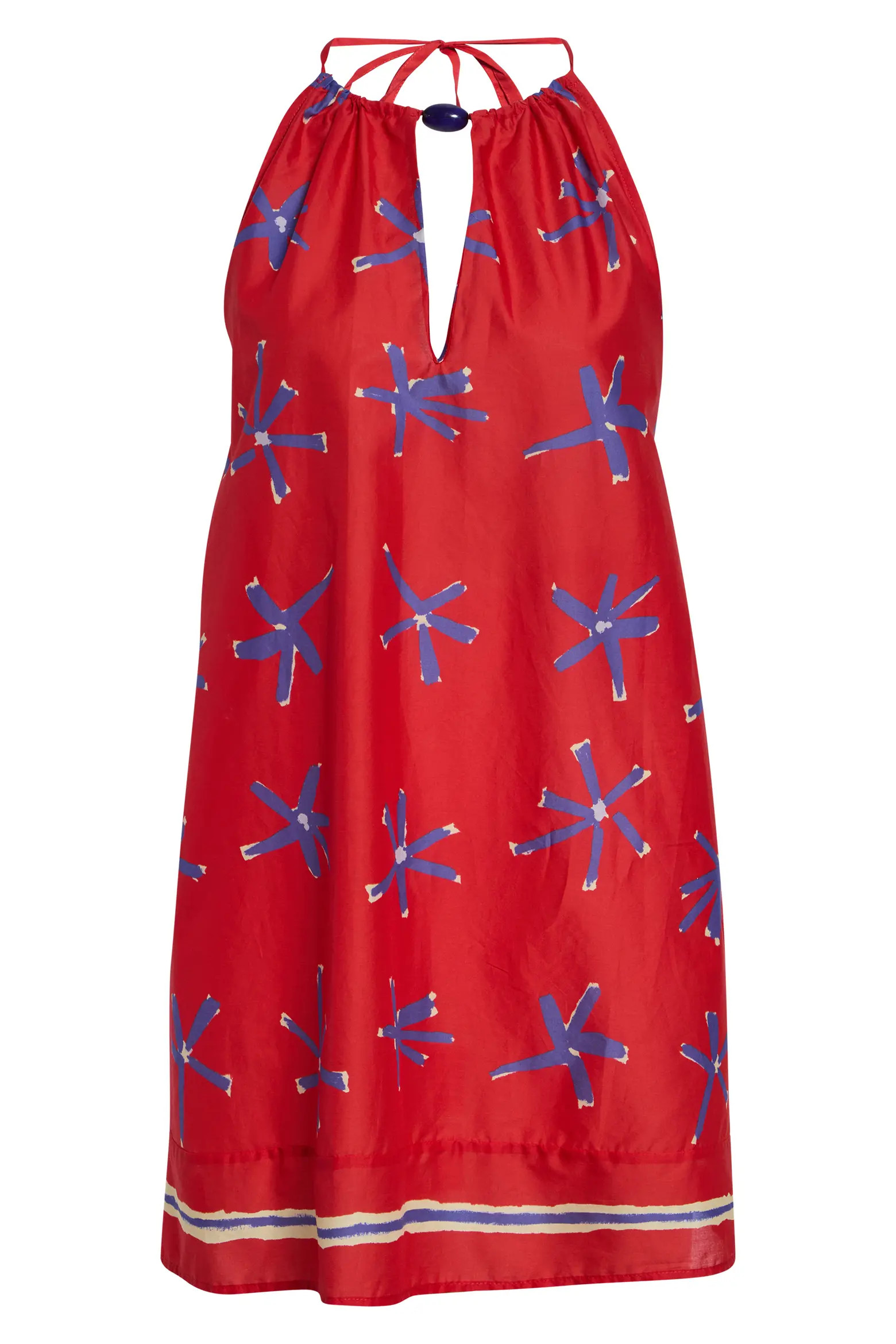 Dani Print Minidress (Women) | Nordstrom | Nordstrom