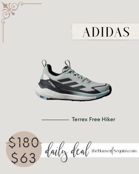 Shop Adidas deals! 