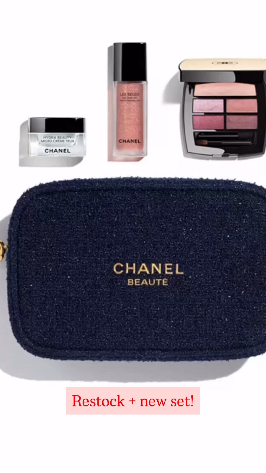 Back in stock with free shipping!! ✨🏃🏻‍♀️

#LTKHoliday #LTKGiftGuide #LTKBeauty