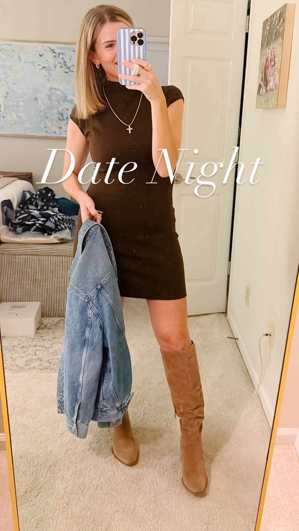 date night outfit concert outfit fall boots 

#LTKFindsUnder50 #LTKFindsUnder100 #LTKOver40