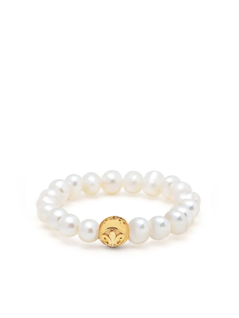 Anello con perline | Farfetch Global