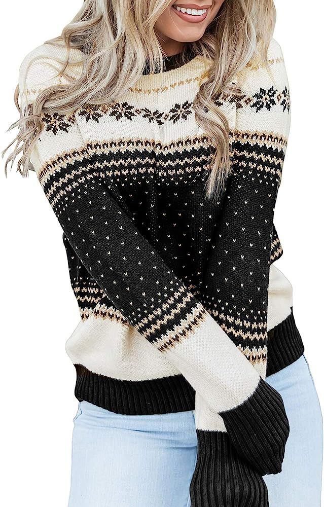 Amazon Winter Sweaters | Amazon (US)